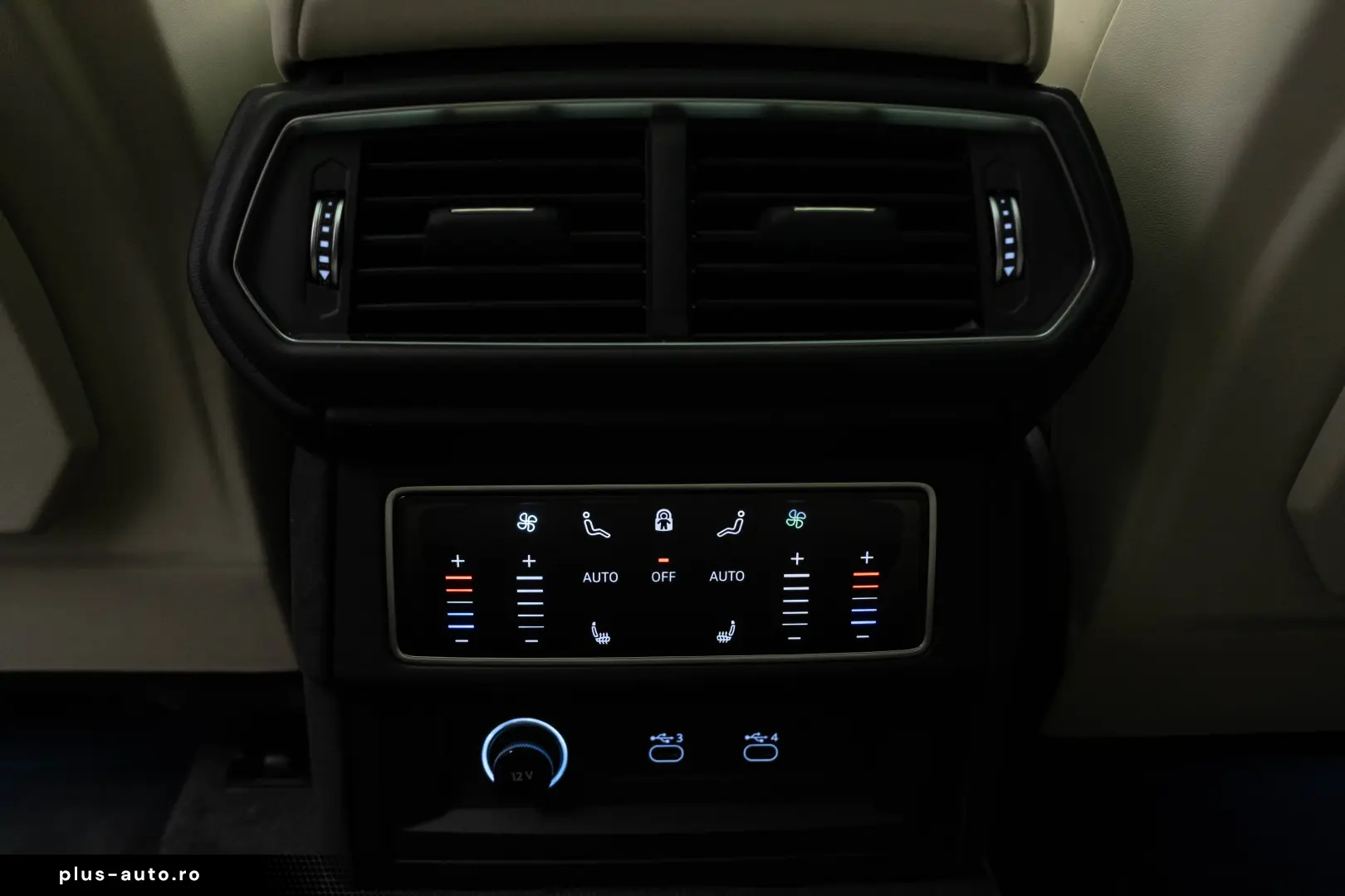 Lamborghini Urus SE 770 km Predare Leasing