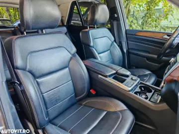 Mercedes-Benz ML 250 BlueTEC 4MATIC 7G-TRONIC