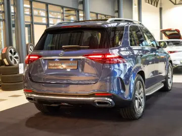 MERCEDES-BENZ GLE 350 de 4M AMG Line AIRMATIC Head-u&hellip;