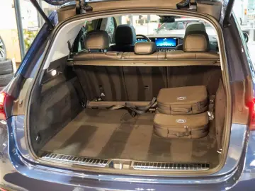 MERCEDES-BENZ GLE 350 de 4M AMG Line AIRMATIC Head-u&hellip;