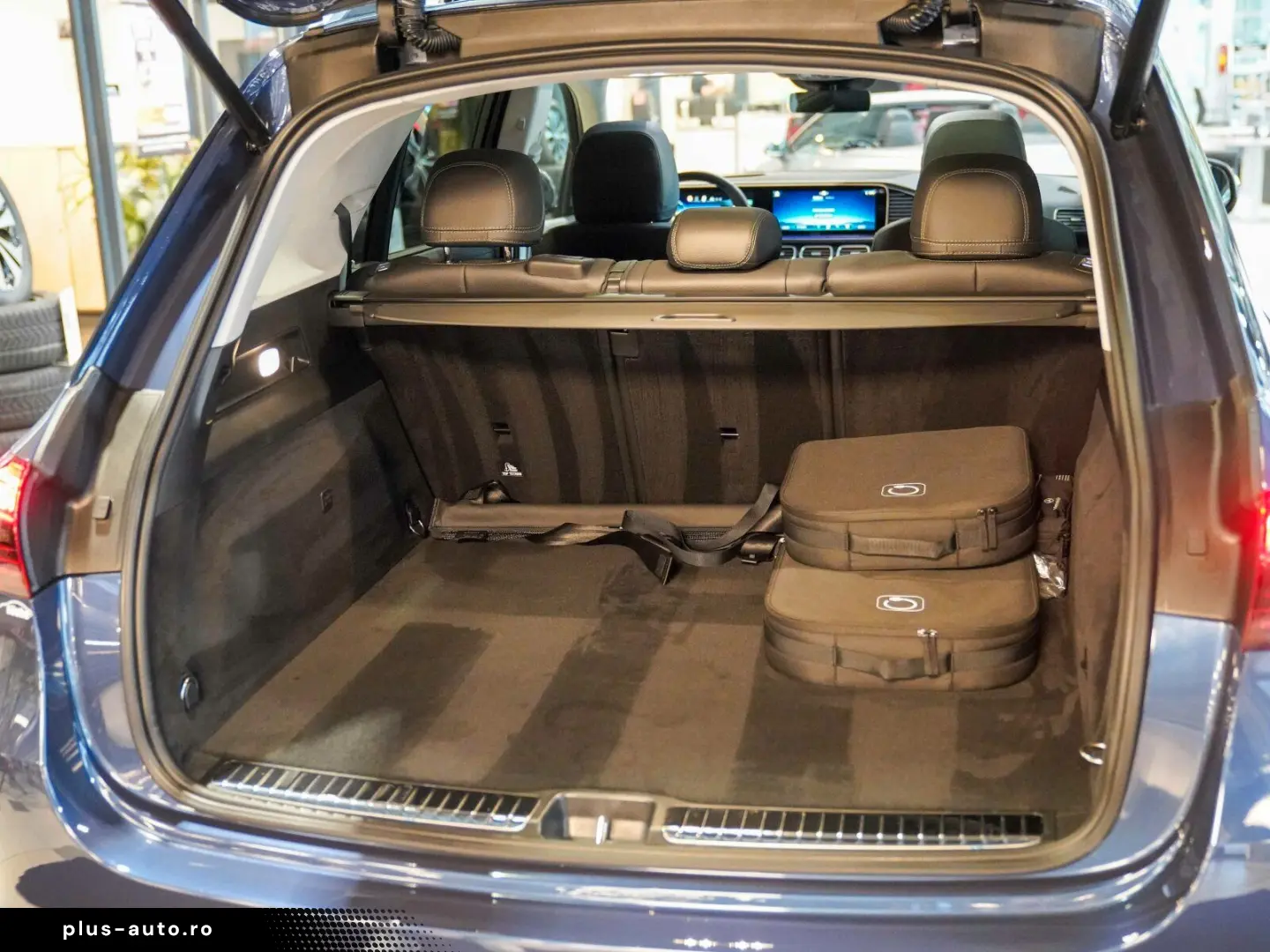 MERCEDES-BENZ GLE 350 de 4M AMG Line AIRMATIC Head-u&hellip;