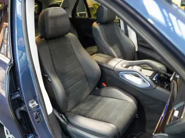 MERCEDES-BENZ GLE 350 de 4M AMG Line AIRMATIC Head-u&hellip;