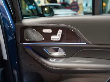 MERCEDES-BENZ GLE 350 de 4M AMG Line AIRMATIC Head-u&hellip;