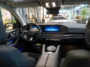 MERCEDES-BENZ GLE 350 de 4M AMG Line AIRMATIC Head-u&hellip;