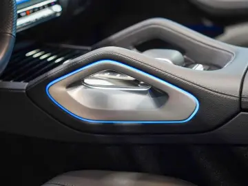 MERCEDES-BENZ GLE 350 de 4M AMG Line AIRMATIC Head-u&hellip;