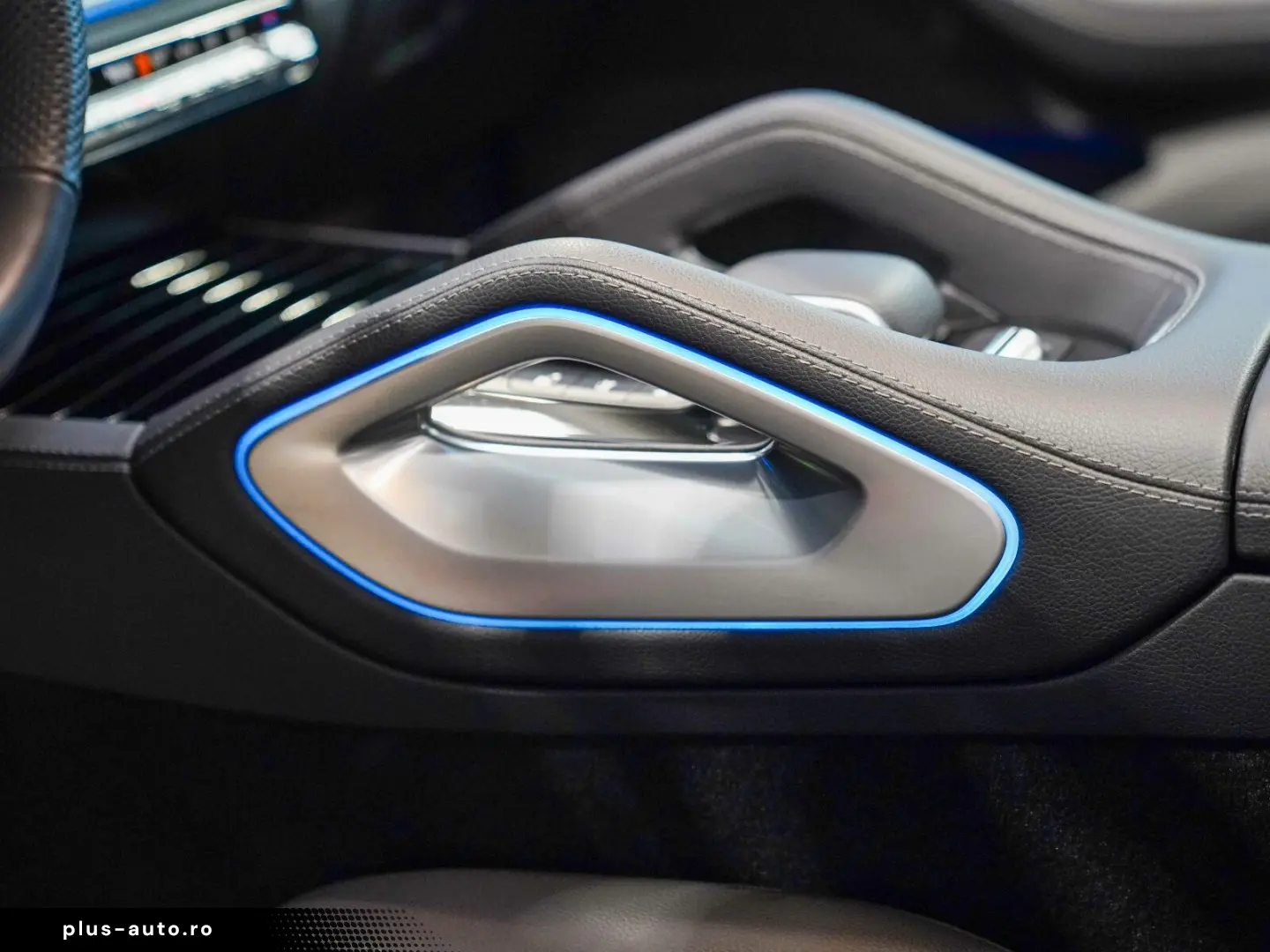 MERCEDES-BENZ GLE 350 de 4M AMG Line AIRMATIC Head-u&hellip;