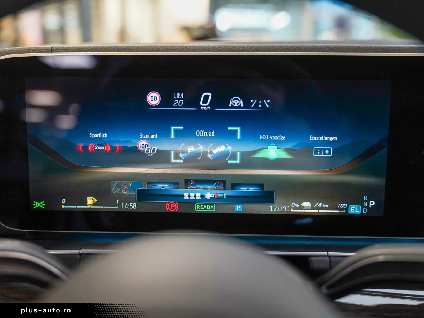 MERCEDES-BENZ GLE 350 de 4M AMG Line AIRMATIC Head-u&hellip;