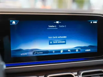 MERCEDES-BENZ GLE 350 de 4M AMG Line AIRMATIC Head-u&hellip;