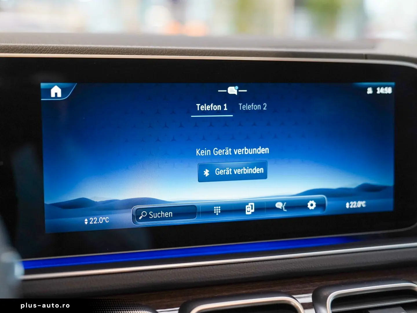 MERCEDES-BENZ GLE 350 de 4M AMG Line AIRMATIC Head-u&hellip;