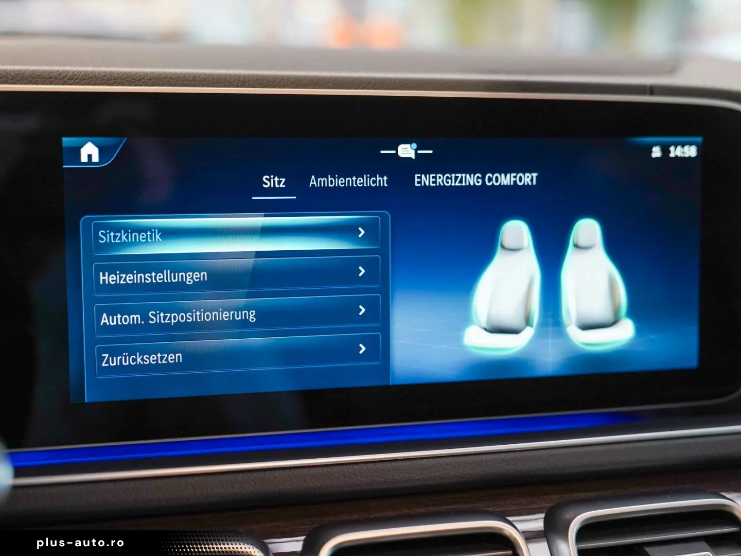 MERCEDES-BENZ GLE 350 de 4M AMG Line AIRMATIC Head-u&hellip;