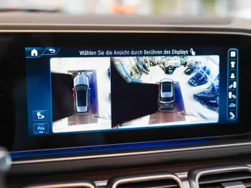 MERCEDES-BENZ GLE 350 de 4M AMG Line AIRMATIC Head-u&hellip;