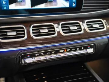 MERCEDES-BENZ GLE 350 de 4M AMG Line AIRMATIC Head-u&hellip;