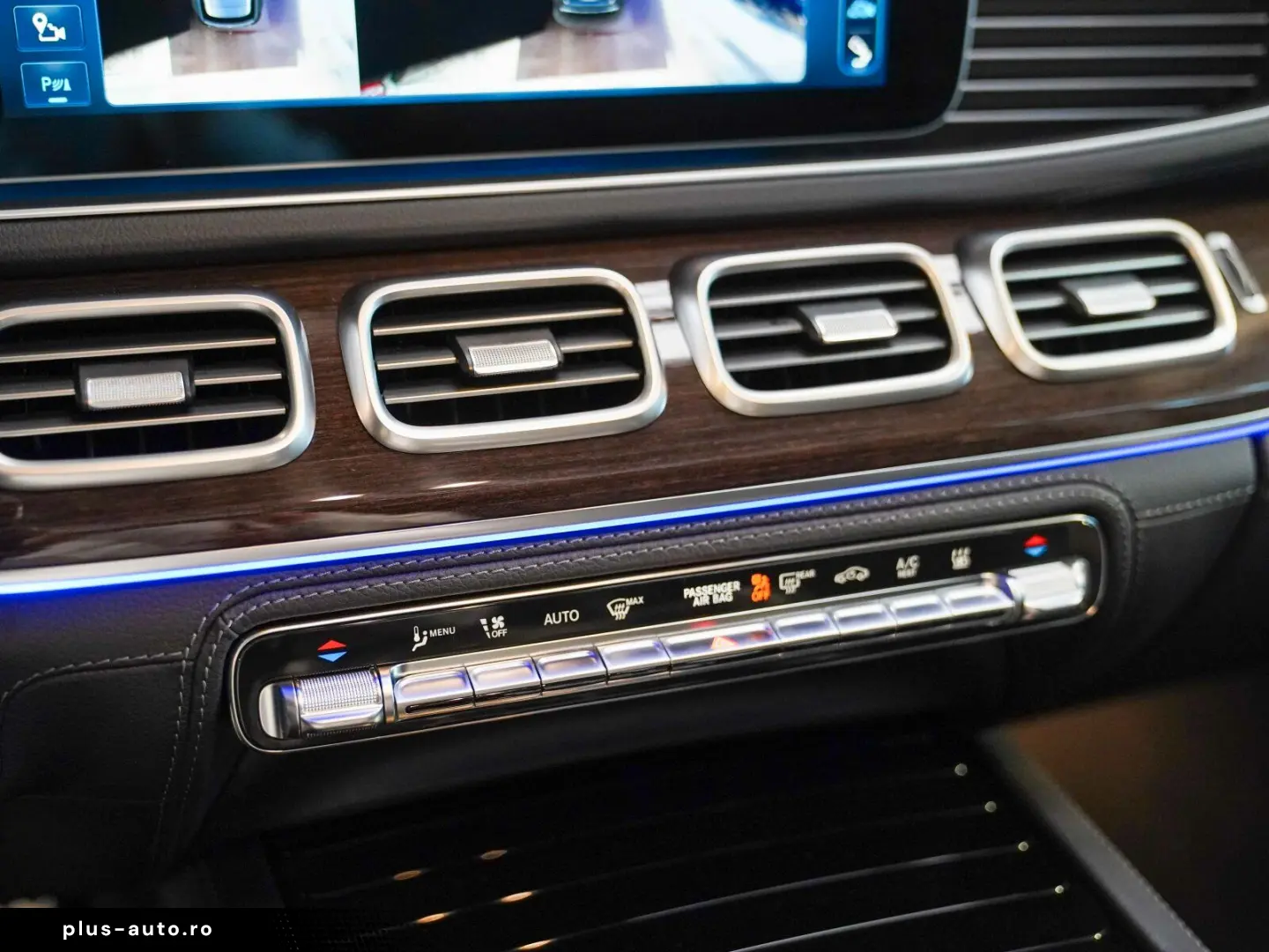 MERCEDES-BENZ GLE 350 de 4M AMG Line AIRMATIC Head-u&hellip;