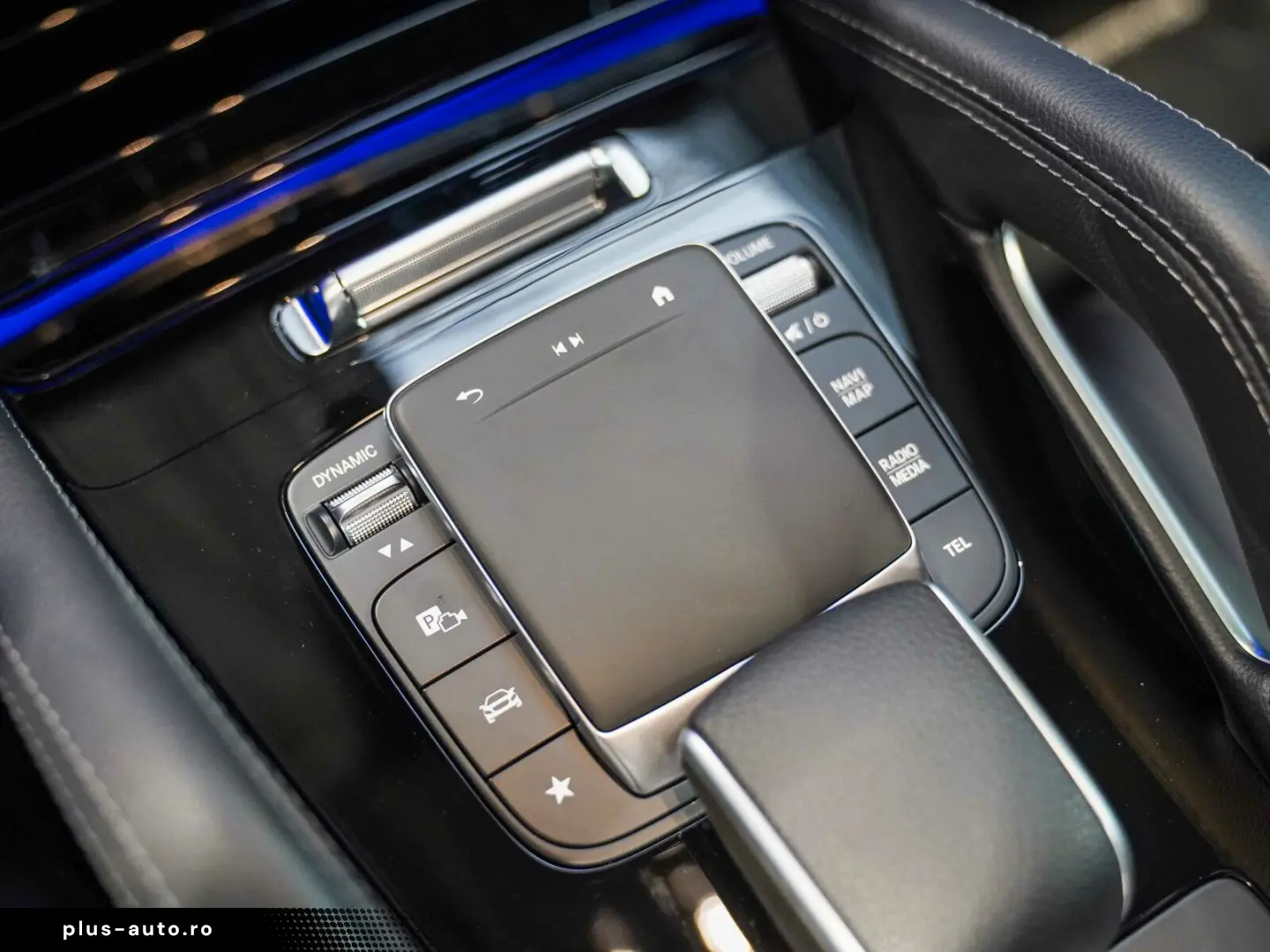 MERCEDES-BENZ GLE 350 de 4M AMG Line AIRMATIC Head-u&hellip;