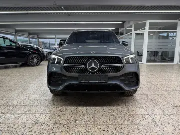 MERCEDES-BENZ GLE 350de AMG 4Matic Airmatic Burmeste&hellip;