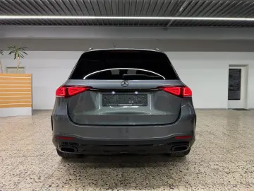 MERCEDES-BENZ GLE 350de AMG 4Matic Airmatic Burmeste&hellip;