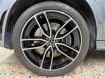 MERCEDES-BENZ GLE 350de AMG 4Matic Airmatic Burmeste&hellip;