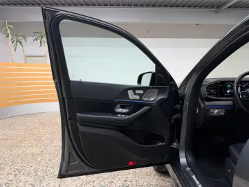 MERCEDES-BENZ GLE 350de AMG 4Matic Airmatic Burmeste&hellip;