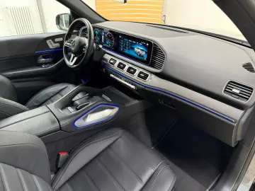 MERCEDES-BENZ GLE 350de AMG 4Matic Airmatic Burmeste&hellip;