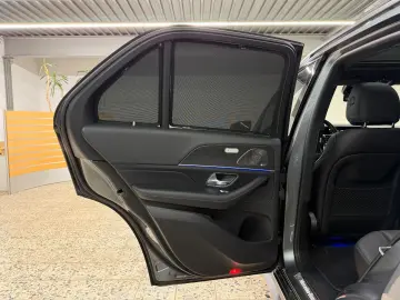 MERCEDES-BENZ GLE 350de AMG 4Matic Airmatic Burmeste&hellip;