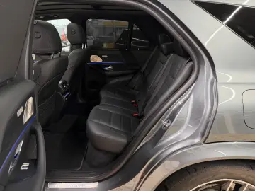 MERCEDES-BENZ GLE 350de AMG 4Matic Airmatic Burmeste&hellip;