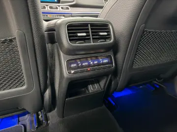 MERCEDES-BENZ GLE 350de AMG 4Matic Airmatic Burmeste&hellip;