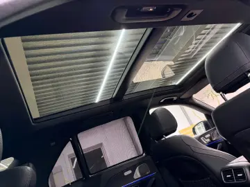 MERCEDES-BENZ GLE 350de AMG 4Matic Airmatic Burmeste&hellip;