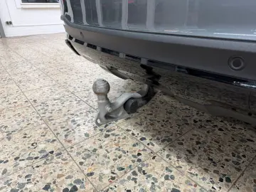 MERCEDES-BENZ GLE 350de AMG 4Matic Airmatic Burmeste&hellip;