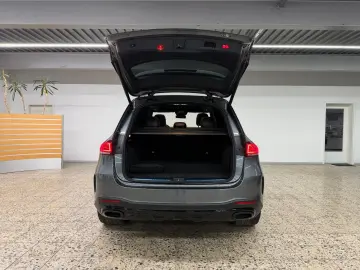 MERCEDES-BENZ GLE 350de AMG 4Matic Airmatic Burmeste&hellip;