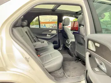 MERCEDES-BENZ GLE 400d 4M AMG-PAKET 360 HUD ACC LED AHK DAB