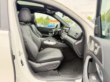 MERCEDES-BENZ GLE 400d 4M AMG-PAKET 360 HUD ACC LED AHK DAB