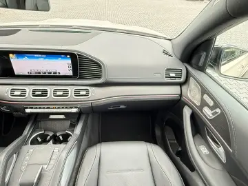 MERCEDES-BENZ GLE 400d 4M AMG-PAKET 360 HUD ACC LED AHK DAB