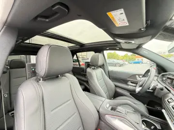 MERCEDES-BENZ GLE 400d 4M AMG-PAKET 360 HUD ACC LED AHK DAB