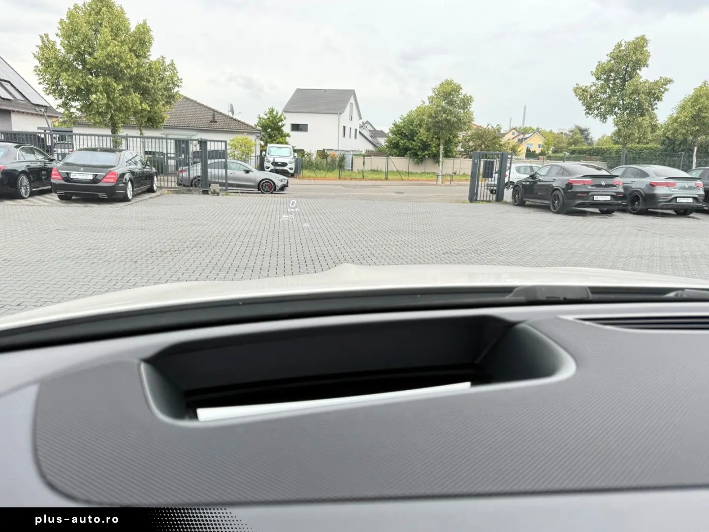 MERCEDES-BENZ GLE 400d 4M AMG-PAKET 360 HUD ACC LED AHK DAB