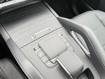 MERCEDES-BENZ GLE 400d 4M AMG-PAKET 360 HUD ACC LED AHK DAB