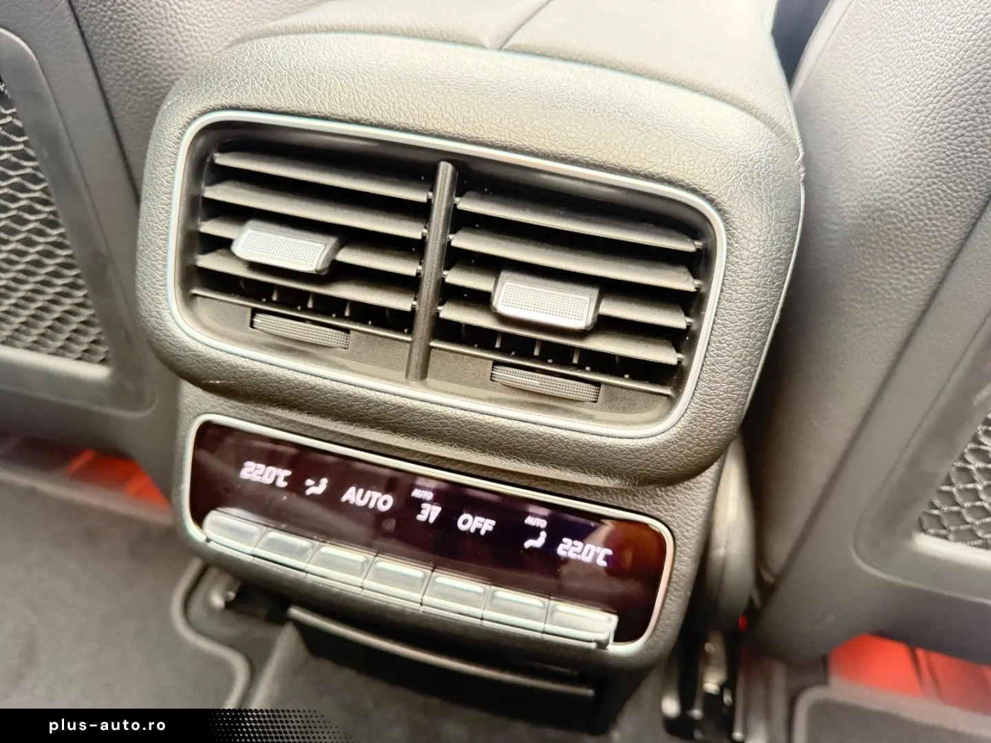 MERCEDES-BENZ GLE 400d 4M AMG-PAKET 360 HUD ACC LED AHK DAB