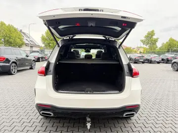 MERCEDES-BENZ GLE 400d 4M AMG-PAKET 360 HUD ACC LED AHK DAB