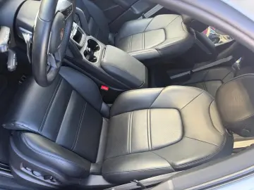 PORSCHE CAYENNE COUPE-HYBRID APPROVED 22 ZOLL MWST !