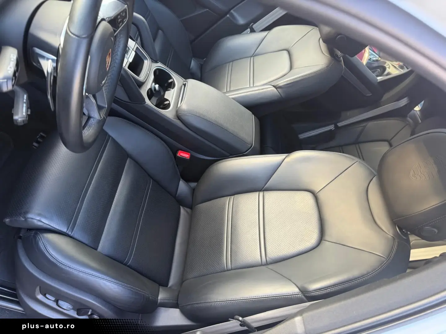 PORSCHE CAYENNE COUPE-HYBRID APPROVED 22 ZOLL MWST !