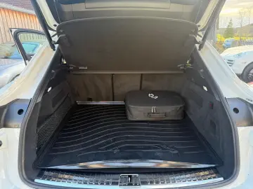 PORSCHE CAYENNE COUPE-HYBRID APPROVED 22 ZOLL MWST !