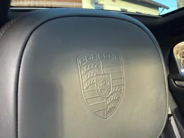 PORSCHE CAYENNE COUPE-HYBRID APPROVED 22 ZOLL MWST !