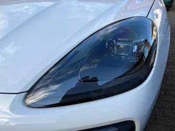 PORSCHE CAYENNE COUPE-HYBRID APPROVED 22 ZOLL MWST !