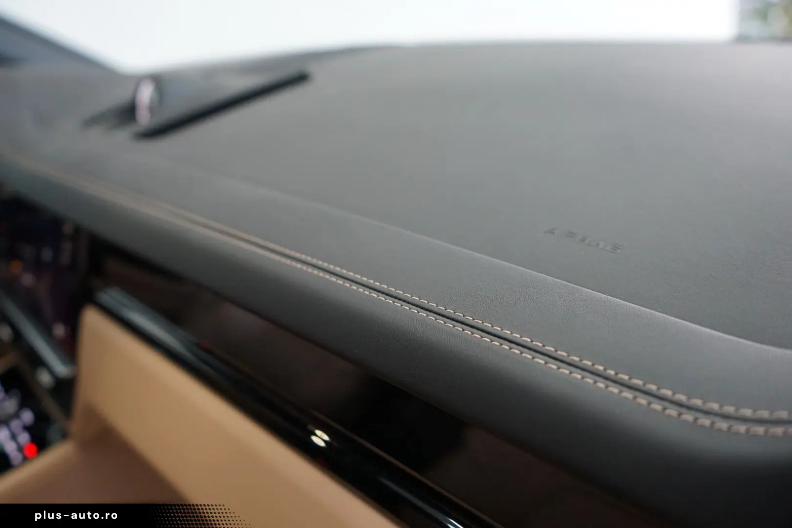 PORSCHE Cayenne Coupe Platinum SportDesign SpAbgas 18W