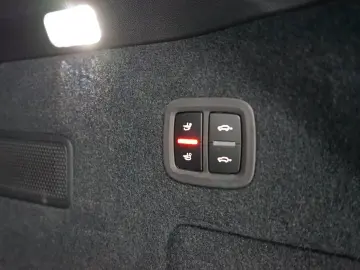 PORSCHE Cayenne Coupe Platinum SportDesign SpAbgas 18W