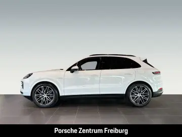 PORSCHE Cayenne E-Hybrid InnoDrive Surround-View BOSE