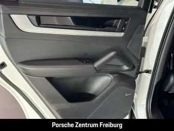 PORSCHE Cayenne E-Hybrid InnoDrive Surround-View BOSE