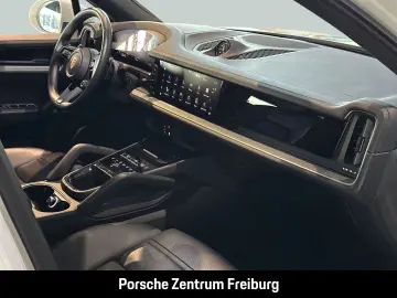 PORSCHE Cayenne E-Hybrid InnoDrive Surround-View BOSE
