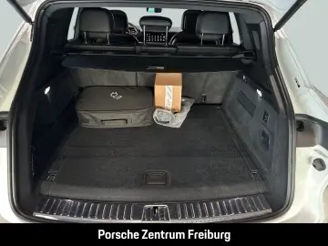 PORSCHE Cayenne E-Hybrid InnoDrive Surround-View BOSE