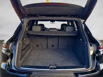 PORSCHE Cayenne SoftClose Bose Pano ACC HD-Matrix 360
