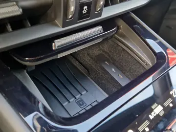 PORSCHE Cayenne SoftClose Bose Pano ACC HD-Matrix 360